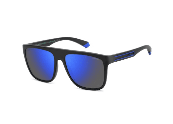 POLAROID 2162/S 0VK 58 5X Солнцезащитные очки