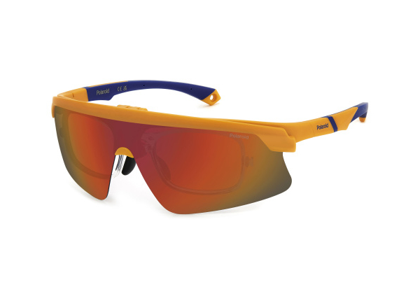 POLAROID 7056/CI/S 2M5 99 OZ Солнцезащитные очки