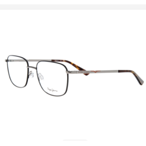 Оправа PEPE JEANS BALHAM 1472 919 MATTE GUN