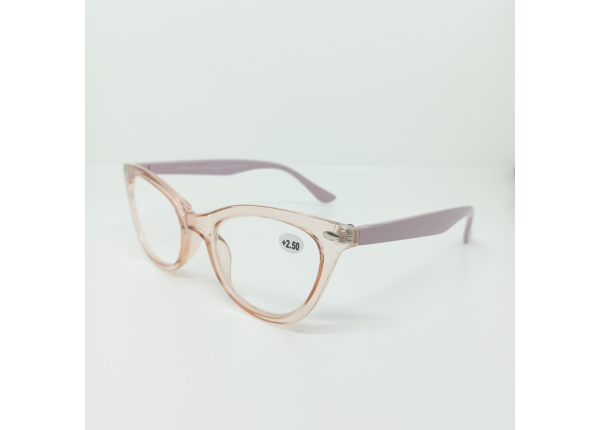 Готовые очки Read WDL p333