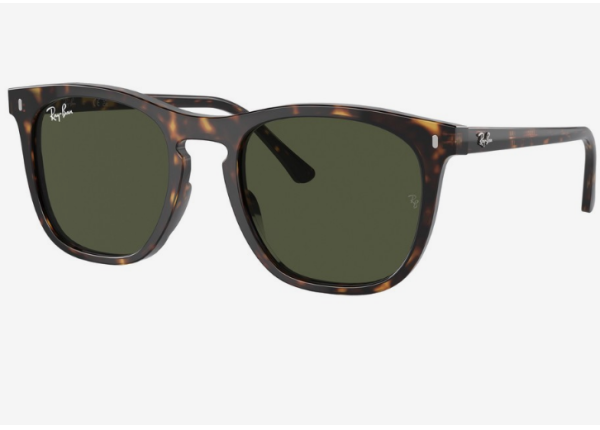 RAY BAN 0RB2210 902/31 53 Солнцезащитные очки