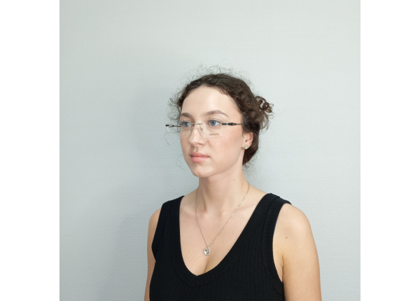 Оправа SONATA 22A39-1