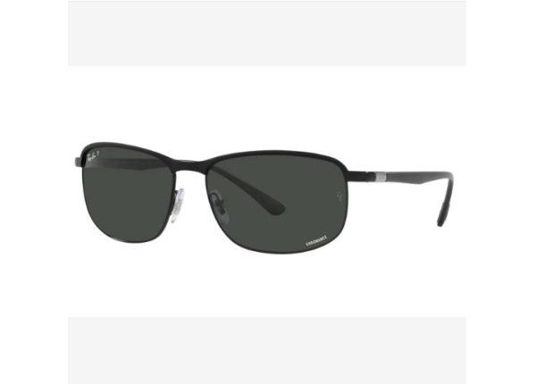 RAY BAN 0RB3671CH 186/K8 60 Солнцезащитные очки