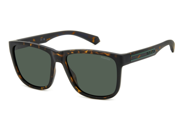 POLAROID 2155/S HGC 57 UC Солнцезащитные очки