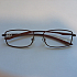Готовые очки Read WDL p630 +1