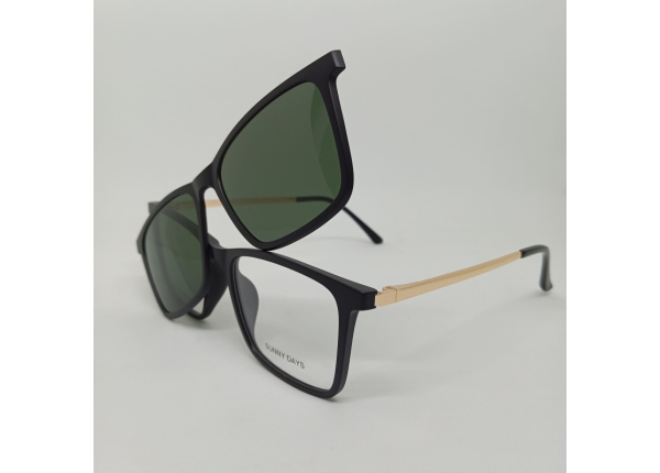 Оправа SUNNY DAYS (with clip) TJ2185