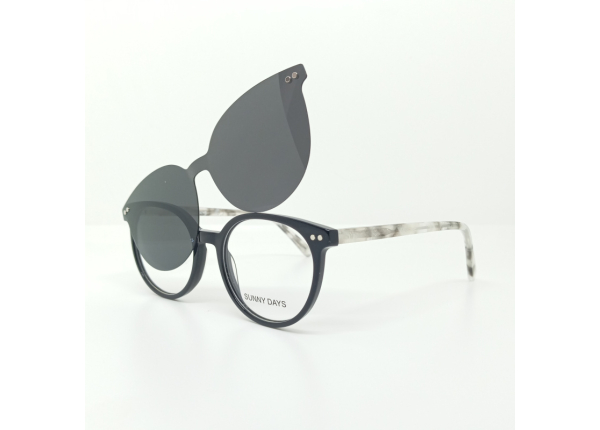 Оправа SUNNY DAYS (with clip) G5168