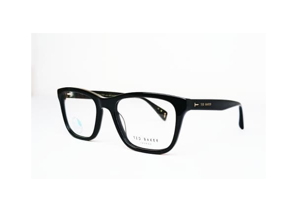 Оправа TED BAKER OTIS 8344 001 BLACK 54/19-145