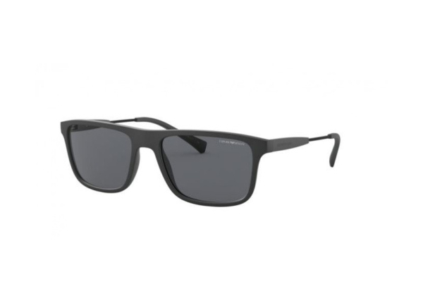 EMPORIO ARMANI 0EA4151 580087 56 Солнцезащитные очки