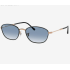 RAY BAN 0RB3749 002/71 55 Солнцезащитные очки 