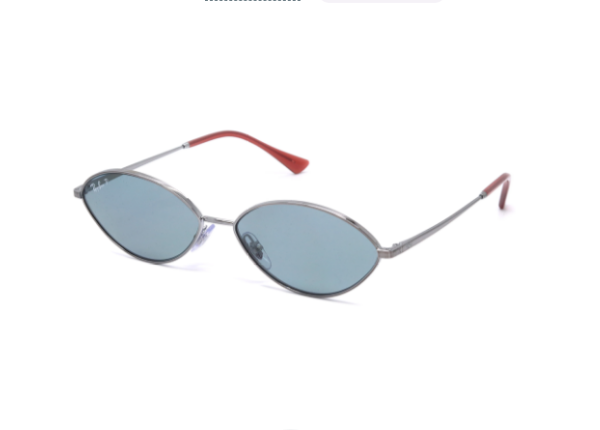 RAY BAN 0RB3757 004/2V 59 Солнцезащитные очки 
