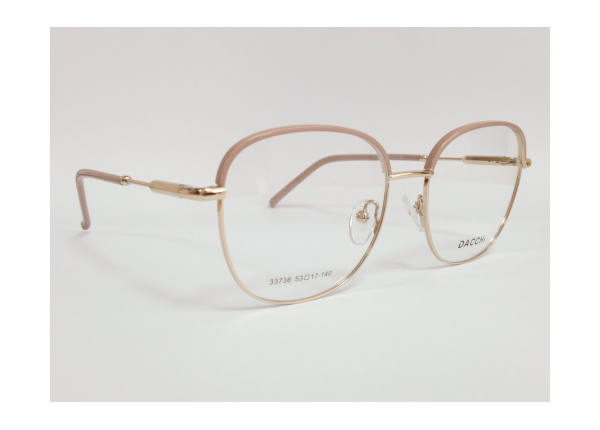 Оправа DACCHI D33736
