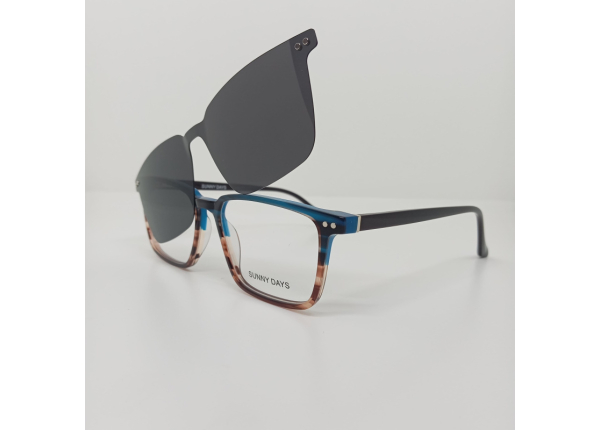 Оправа SUNNY DAYS (with clip) G5583