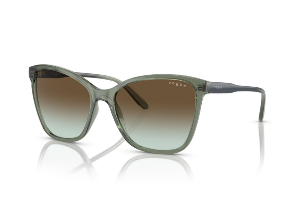 VOGUE 0VO5520S 3086E8 56 Солнцезащитные очки
