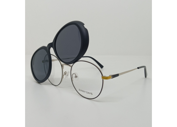 Оправа SUNNY DAYS (with clip) DT30038