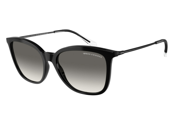 ARMANI 0AX4151S 815811 55 Солнцезащитные очки