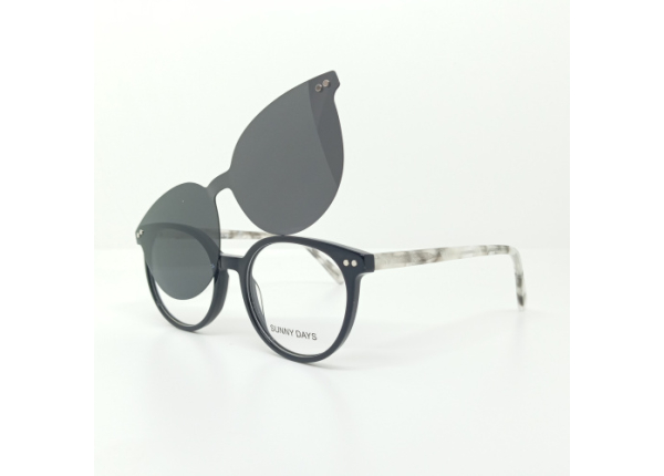 Оправа SUNNY DAYS (with clip) G5168