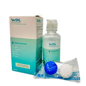 WDL HYALURONIC FORMULA