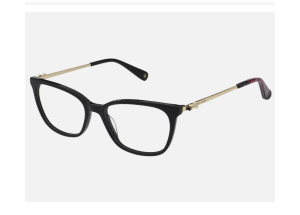 Оправа TED BAKER LAINEY 9317 001 SOLID BLACK