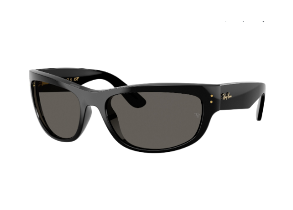 RAY BAN 0RB2289 6826J5 63 Солнцезащитные очки