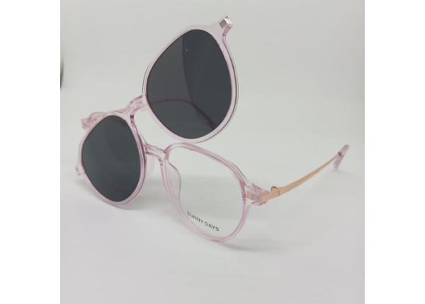 Оправа SUNNY DAYS (with clip) TP1206