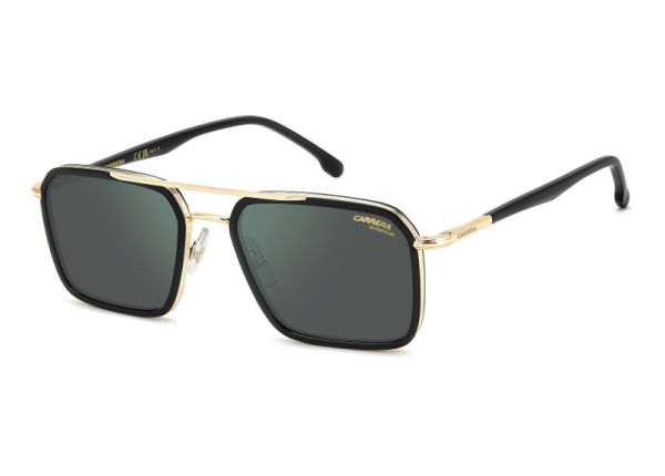 N. CARRERA 362/S 2M2 55 Q3 Солнцезащитные очки