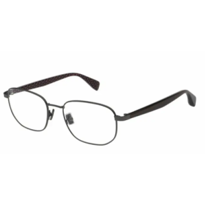 Оправа TED BAKER SONNY 4385 900 DARK GUN 