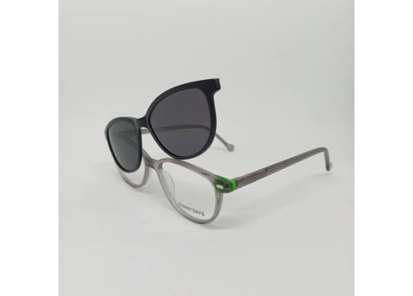 Оправа SUNNY DAYS (with clip) YS9001