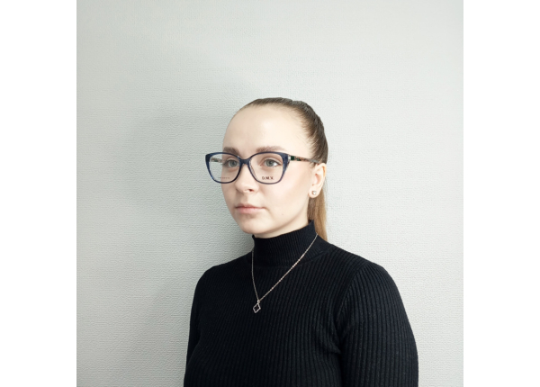 Оправа D.M.V. D37927