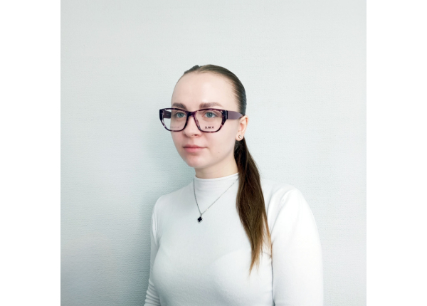 Оправа D.M.V. D37875