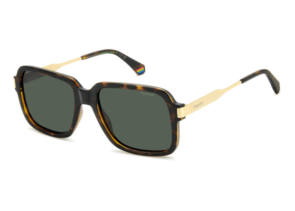 POLAROID 6220/S/X 086 56 UC Солнцезащитные очки