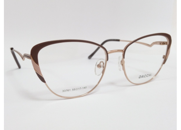 Оправа DACCHI D33761