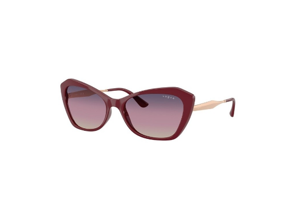 VOGUE 0VO5626S 2875U6 56 Солнцезащитные очки