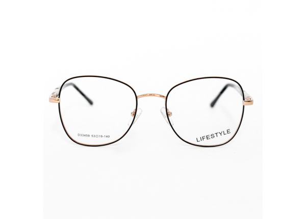 Оправа LIFESTYLE D33459