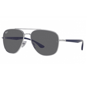 RAY BAN 0RB3683 003/B1 56 Солнцезащитные очки 