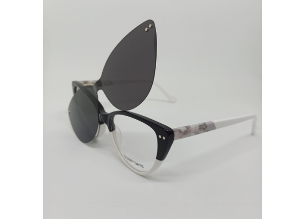 Оправа SUNNY DAYS (with clip) G5268