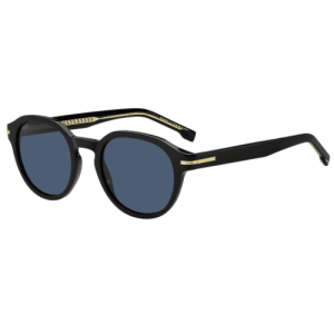 HUGO BOSS 1721/S 807 50 KU Солнцезащитные очки