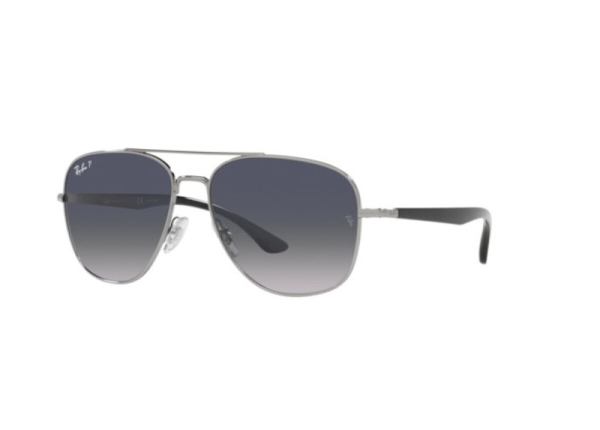 RAY-BAN 0RB3683 004/78 59 Солнцезащитные очки