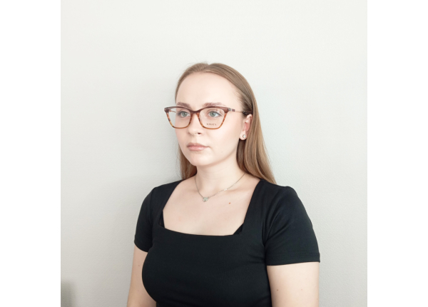 Оправа SONATA GLF8125 