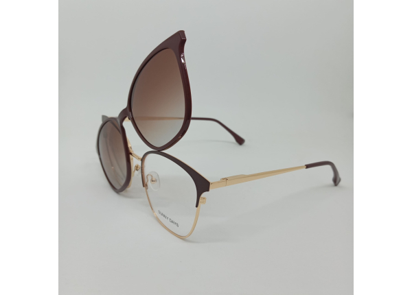 Оправа SUNNY DAYS (with clip) 2215