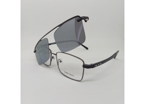 Оправа SUNNY DAYS (with clip) TJ2141