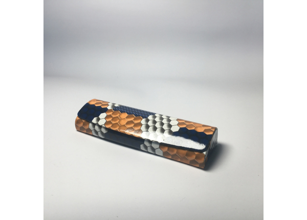 Футляр для очков GM-AL-10120S-D10