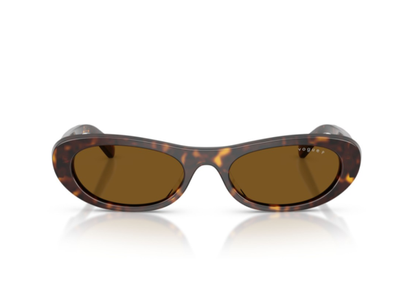 VOGUE 0VO5695SU W65683 53 Солнцезащитные очки