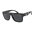 ARMANI 0AX4113S 807887 55 Солнцезащитные очки