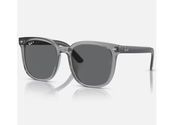 RAY BAN 0RB4401D 659981 57 Солнцезащитные очки 