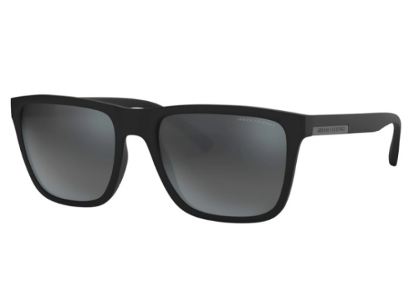 ARMANI 0AX4080S 80786G 57 Солнцезащитные очки