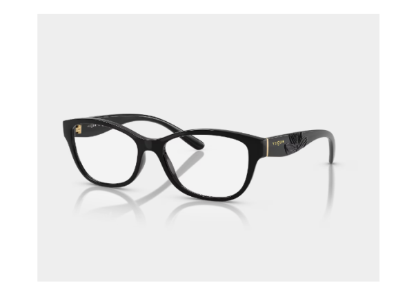 Оправа VOGUE 0VO5627 W44 54