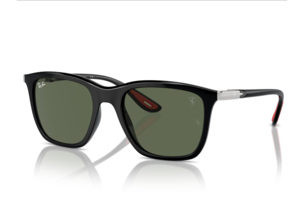 RAY BAN 0RB4433M F60171 54 Солнцезащитные очки 