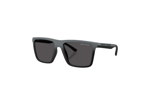 ARMANI 0AX4162SU 839173 57 Солнцезащитные очки