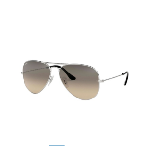 RAY BAN 0RB3025 004/71 62 Солнцезащитные очки 